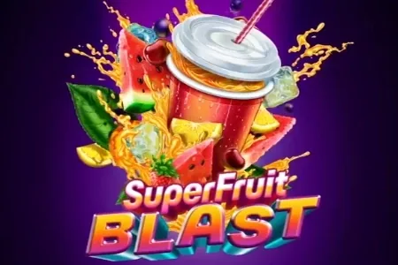 Super Fruit Blast